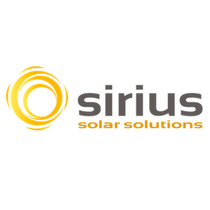 Sirius Solar