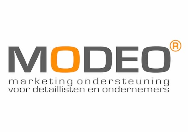 Modeo Marketing ondersteuning voor detaillisten en ondernemers