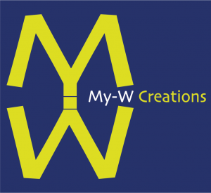 Logo My-W Creations klant van MODEO