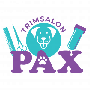 Pax-trimsalon-Hoogezand-logo-vierkant